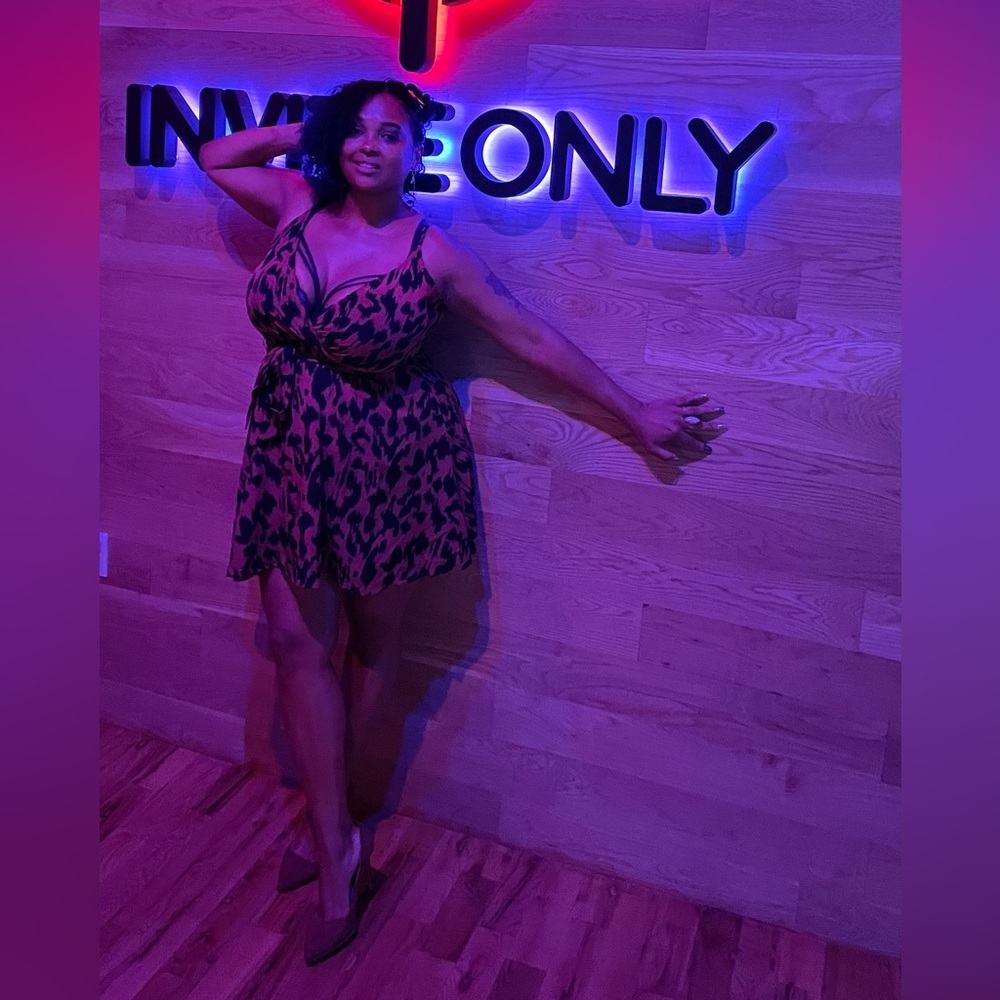 LIVE SHOW NOTIFICATION!! SHARE DRESSES TOMORROW